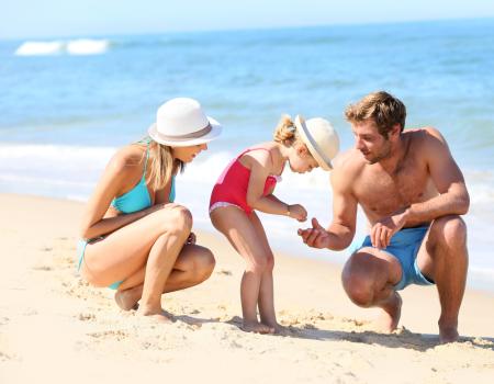 Giugno al mare? Cesenatico ti aspetta Giugno al mare? Cesenatico ti aspetta